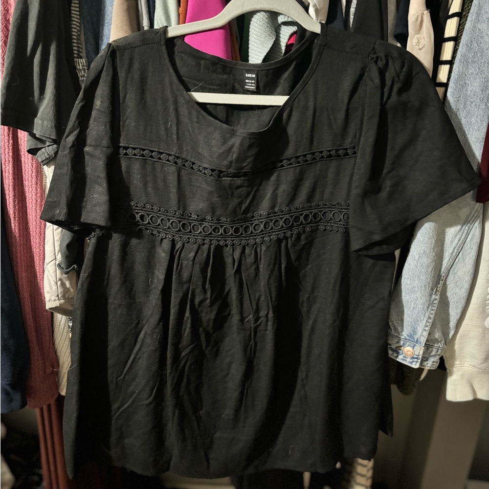 SHEIN t-shirt!